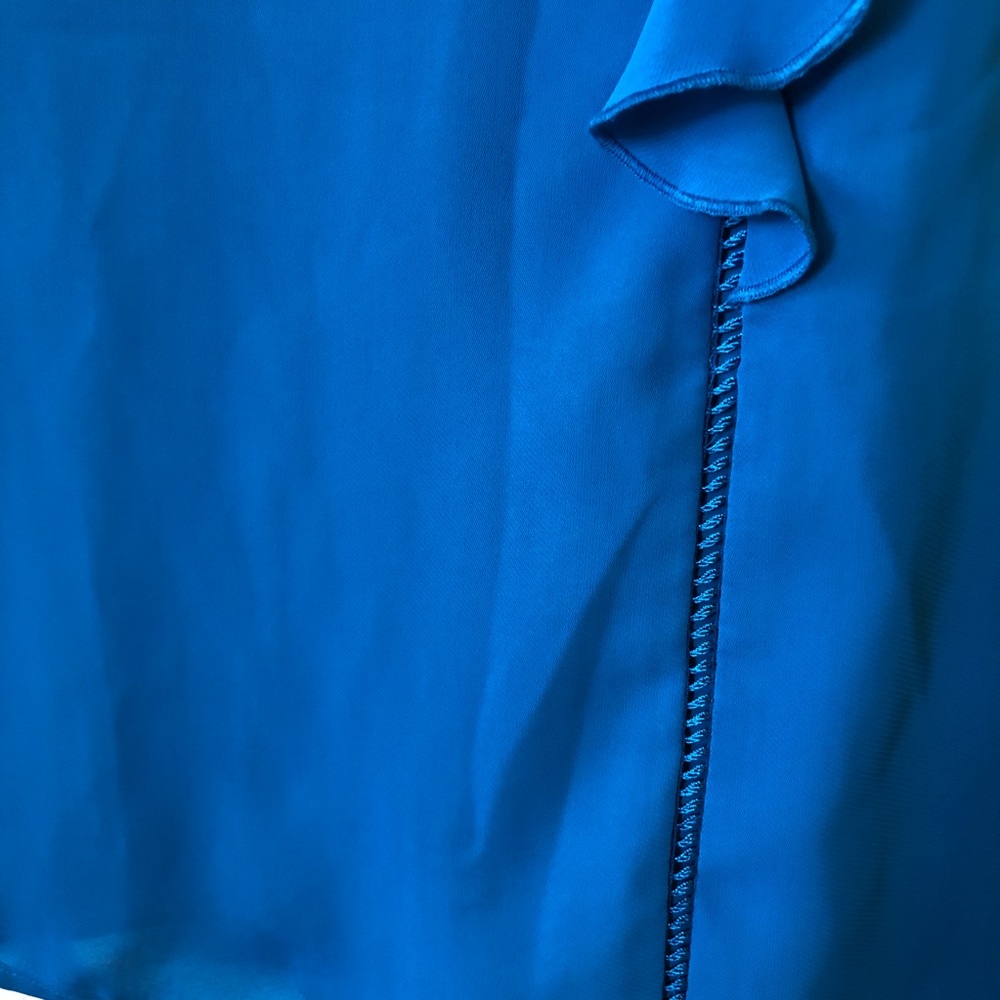 Hobbs London top Sz M - Picture 3 of 7